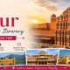 Jaipur Sightseeing Tour