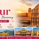 Jaipur Sightseeing Tour