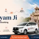 Jaipur to Khatu Shyam Ji Distance