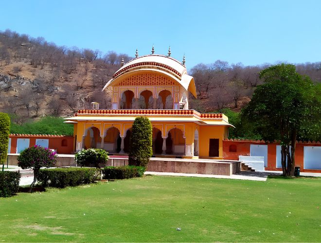 Swift Dzire Car Rental Jaipur