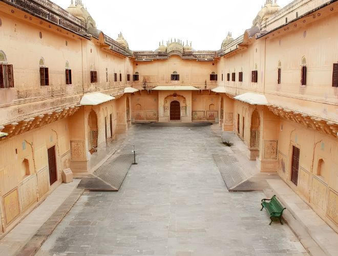 Swift Dzire Car Rental Jaipur