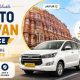 Jaipur to Vrindavan Taxi Service