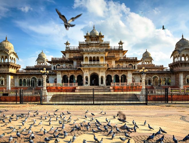 Swift Dzire Car Rental Jaipur