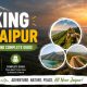 Best Trekking Places in Jaipur