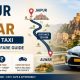 Jaipur to Alwar Distance