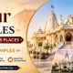 Jaipur's temples