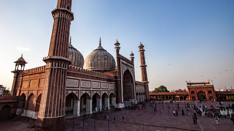 jamamasjid