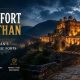 Haunted Fort in Rajasthan