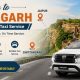Jaipur to Chittorgarh Distance